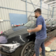 PPF - Paint Protection film