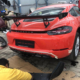 Super Car Service & Repair in India , ECR